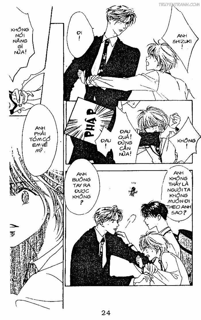 ô mai chua chapter 9 25