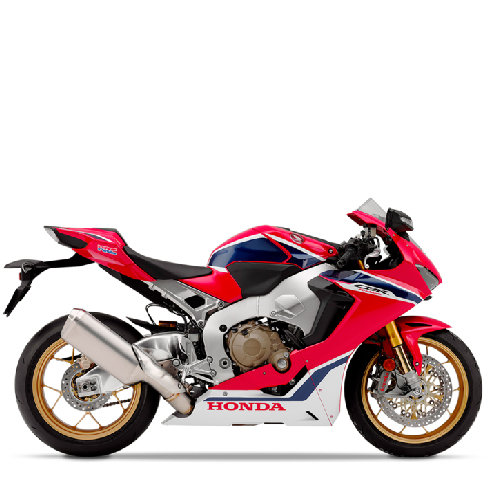 Xe Máy Honda Motor CBR1000RR / Fireblade SP