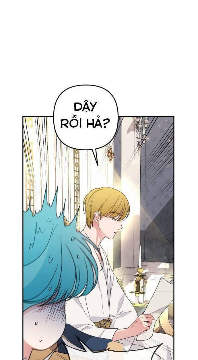 công nương mint bé nhỏ chapter 34 95