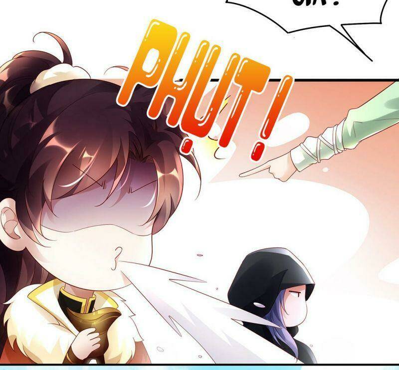 thiên kim bất hoán chapter 76 52