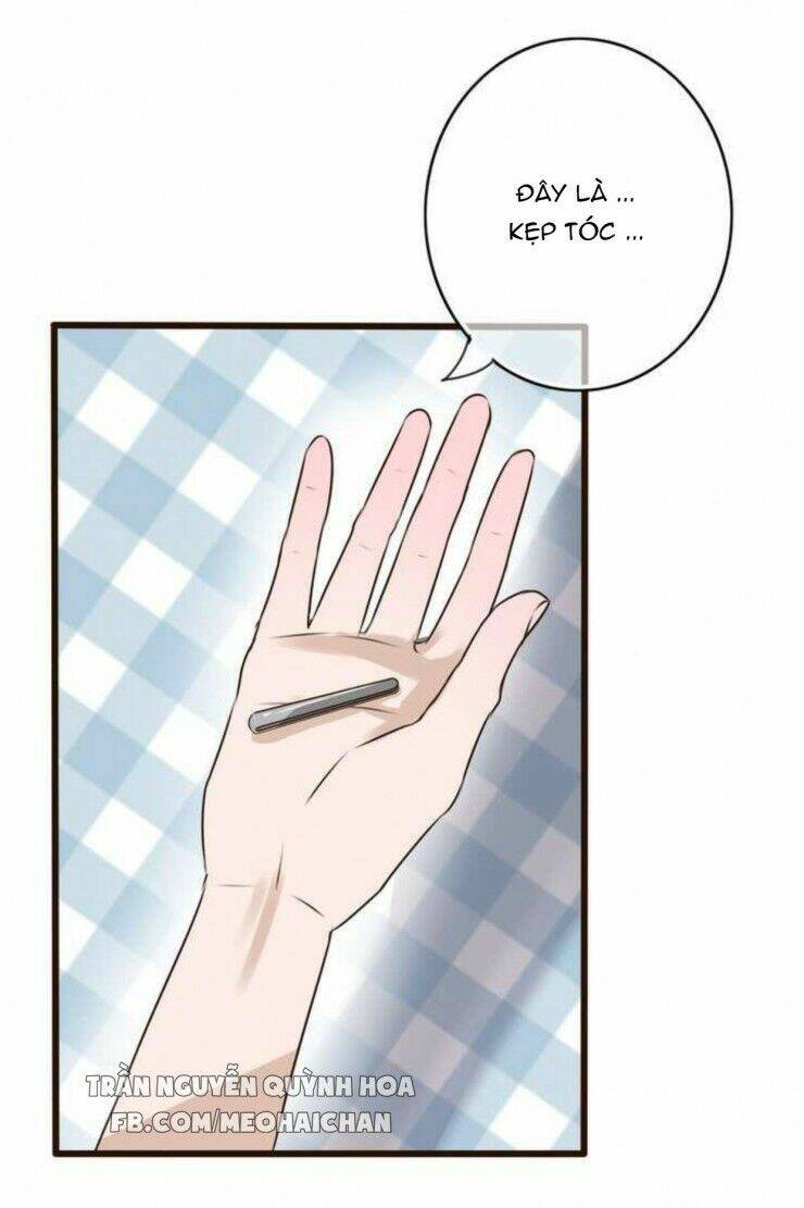 sau con mưa mùa hạ chapter 6 8