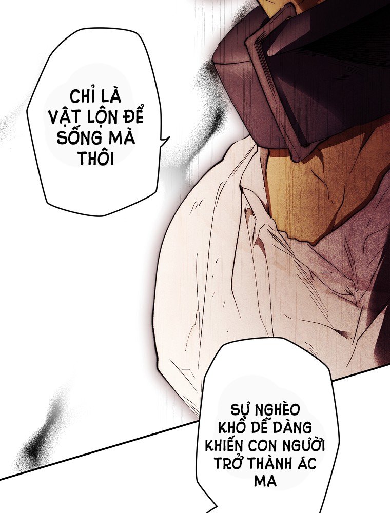 quý cô bí ẩn - secret lady chapter 61.2 31