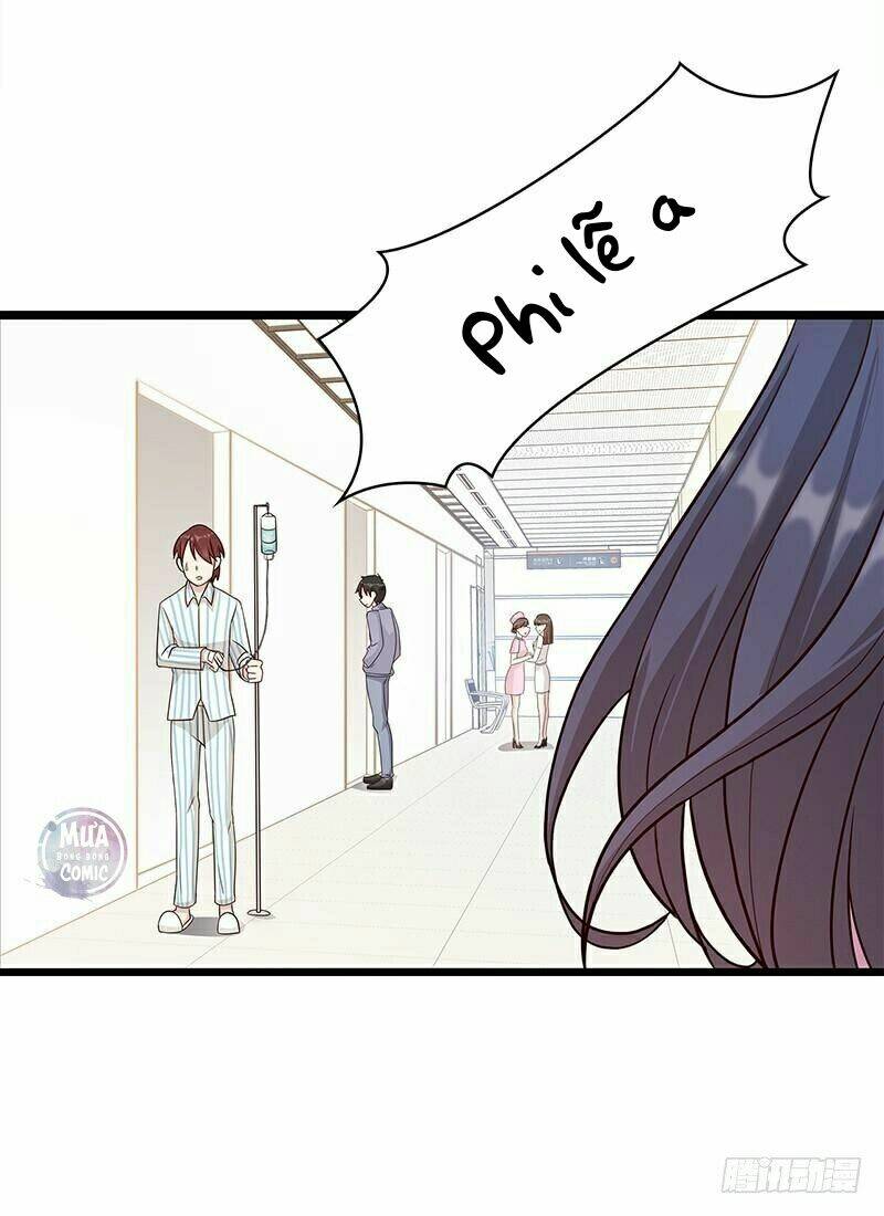 nam thần manh bảo tận diệt chapter 8.2 12