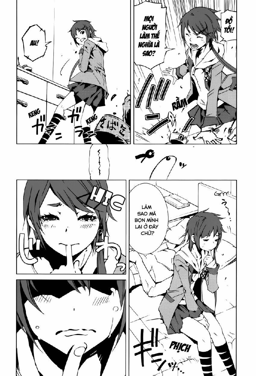 malicious code - mã độc chapter 3 11