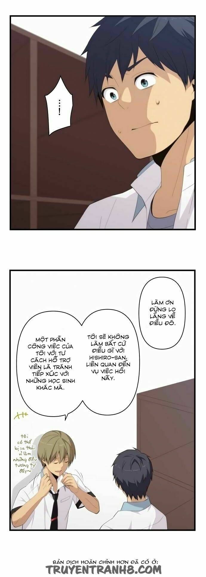 viên thuốc trùng sinh chapter 142 14