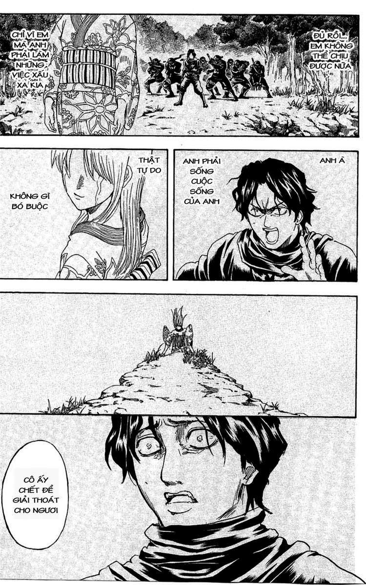 gintama - linh hồn bạc chapter 261 7