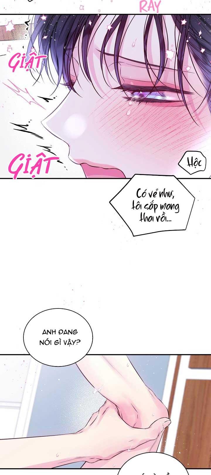 bình minh thứ hai chapter 75 20