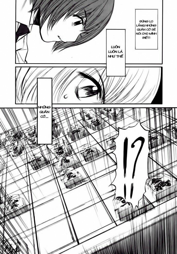 shion no ou chapter 8 29