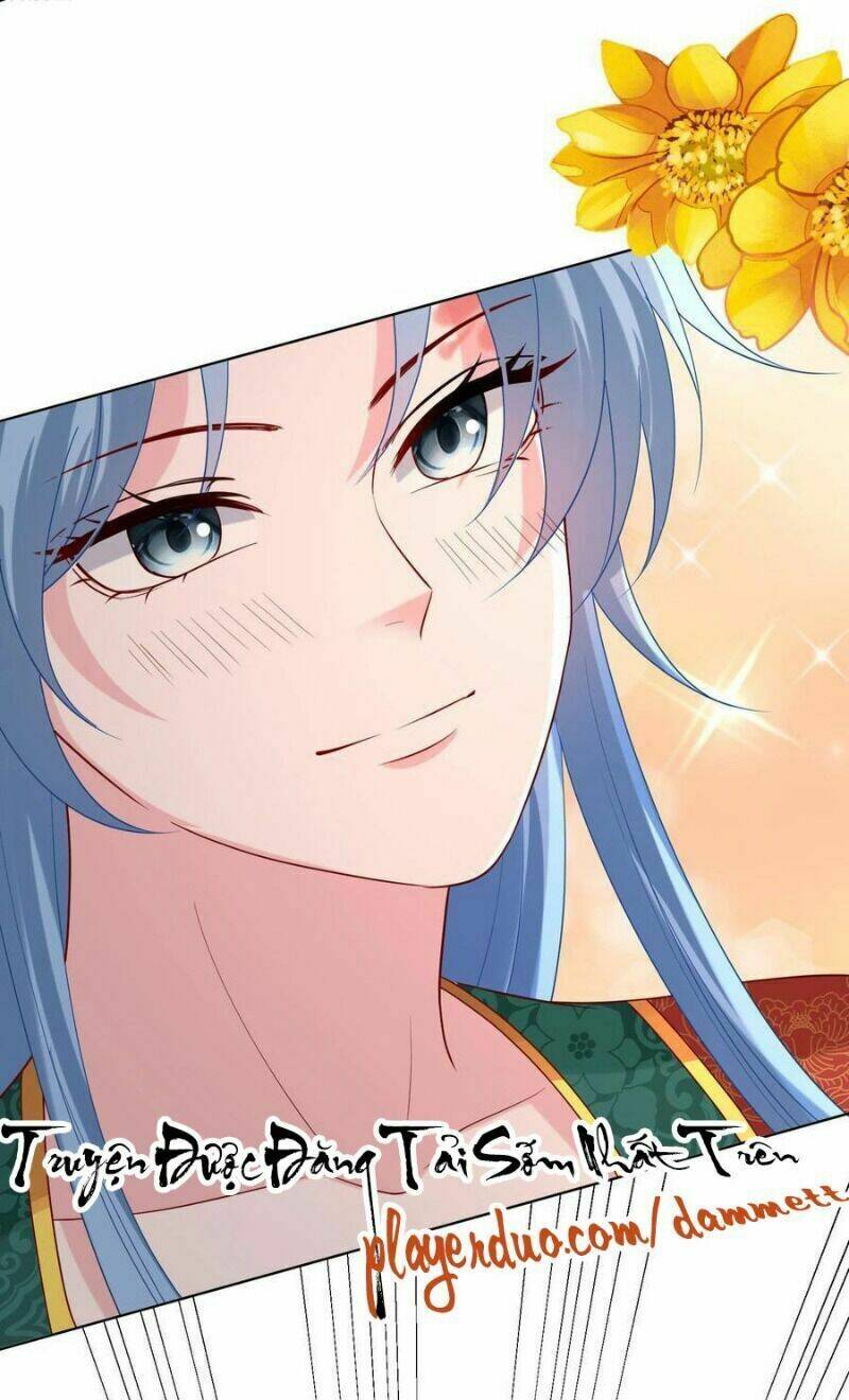 độc y đích nữ chapter 165 3