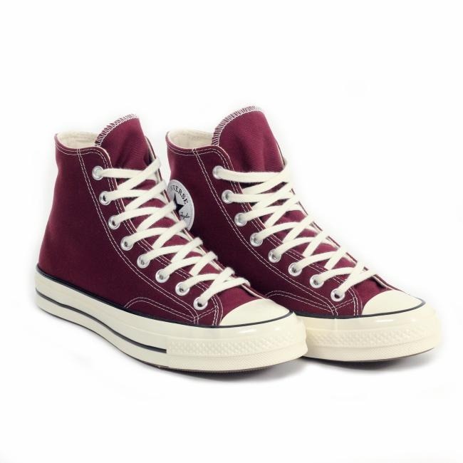 Giày Converse Chuck 70 Seasonal Color Vintage Canvas CHÍNH HÃNG - A01448C