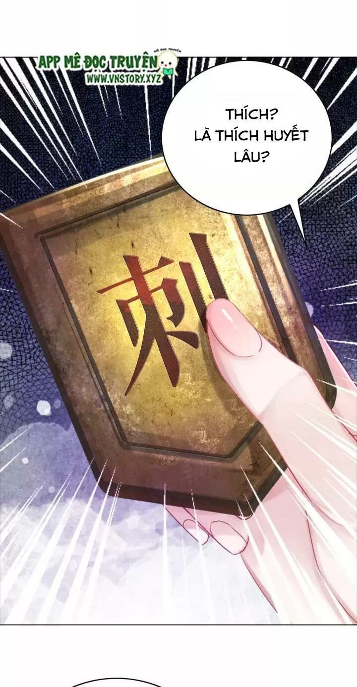 cực phẩm phế vật tiểu thư chapter 112 45