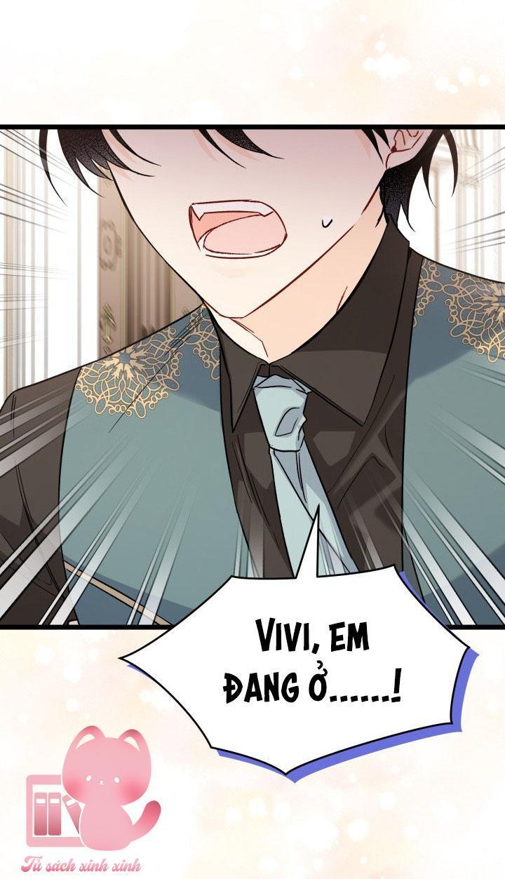 quan hệ cộng sinh giữa báo đen và thỏ trắng chapter 101 46