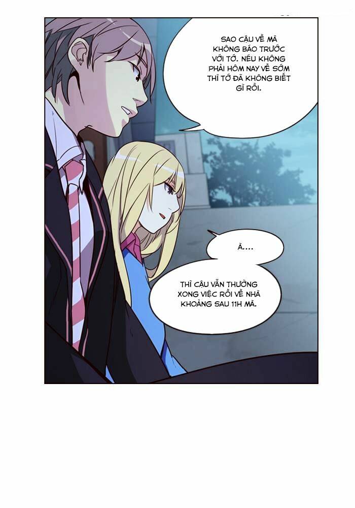 nữ sinh trường wilds chapter 253 7