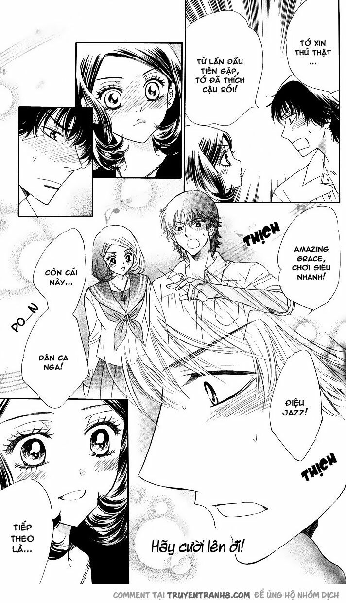 ác quỷ và bản tình ca chapter 73 17