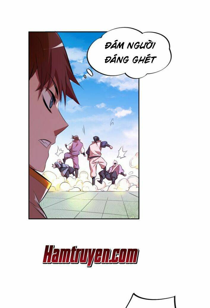 ngự thiên thần đế chapter 11.2 19