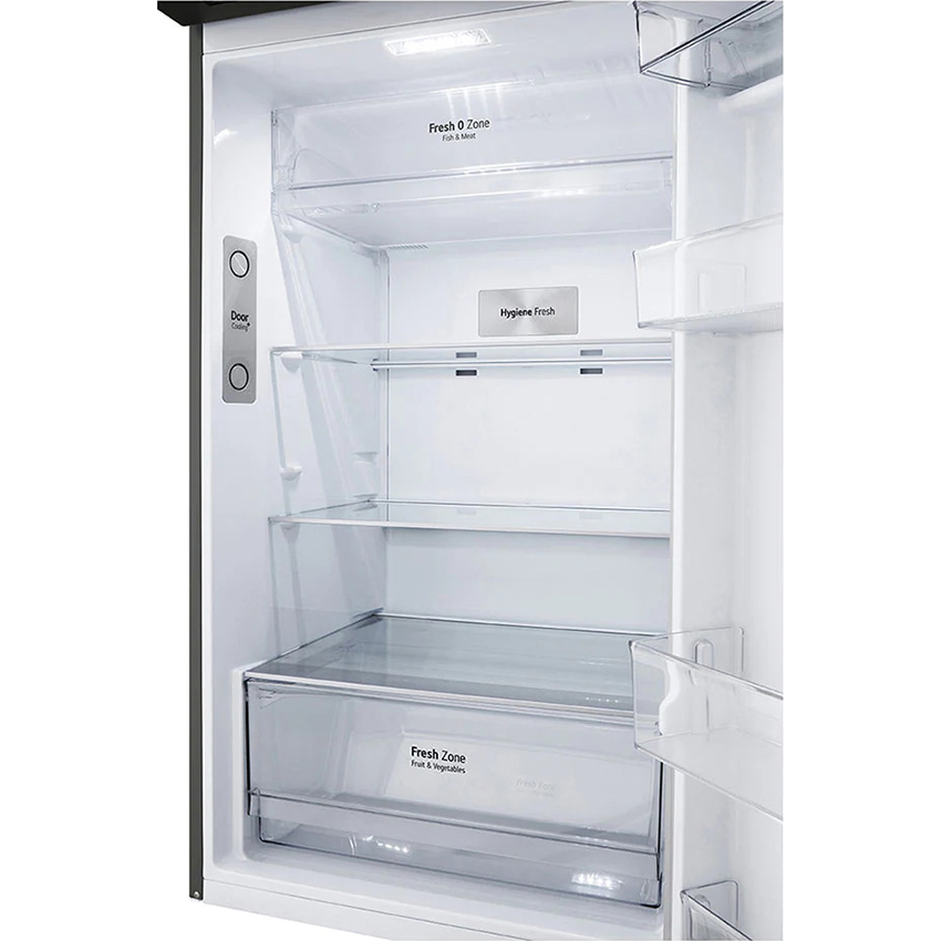 Tủ lạnh LG Inverter 394 lít GN-D392PSA - Hàng chính hãng [Giao hàng toàn quốc]