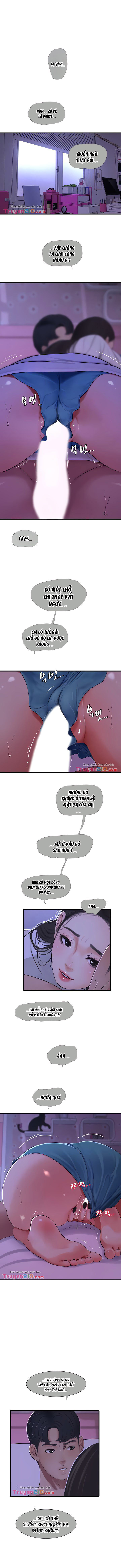 chị dâu trinh nữ chapter 56 4