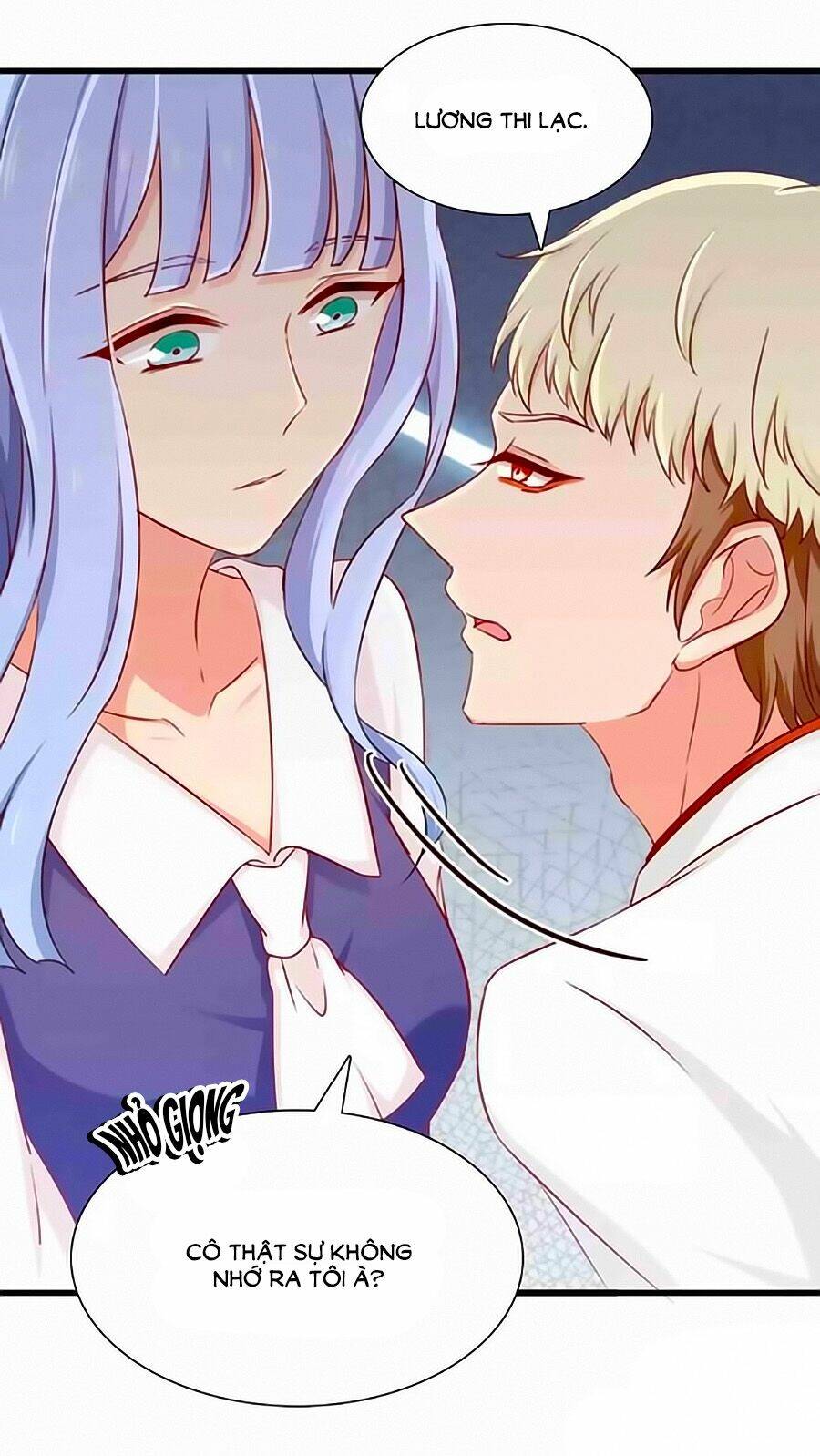 chỉ nhiễm thành hôn chapter 155 4