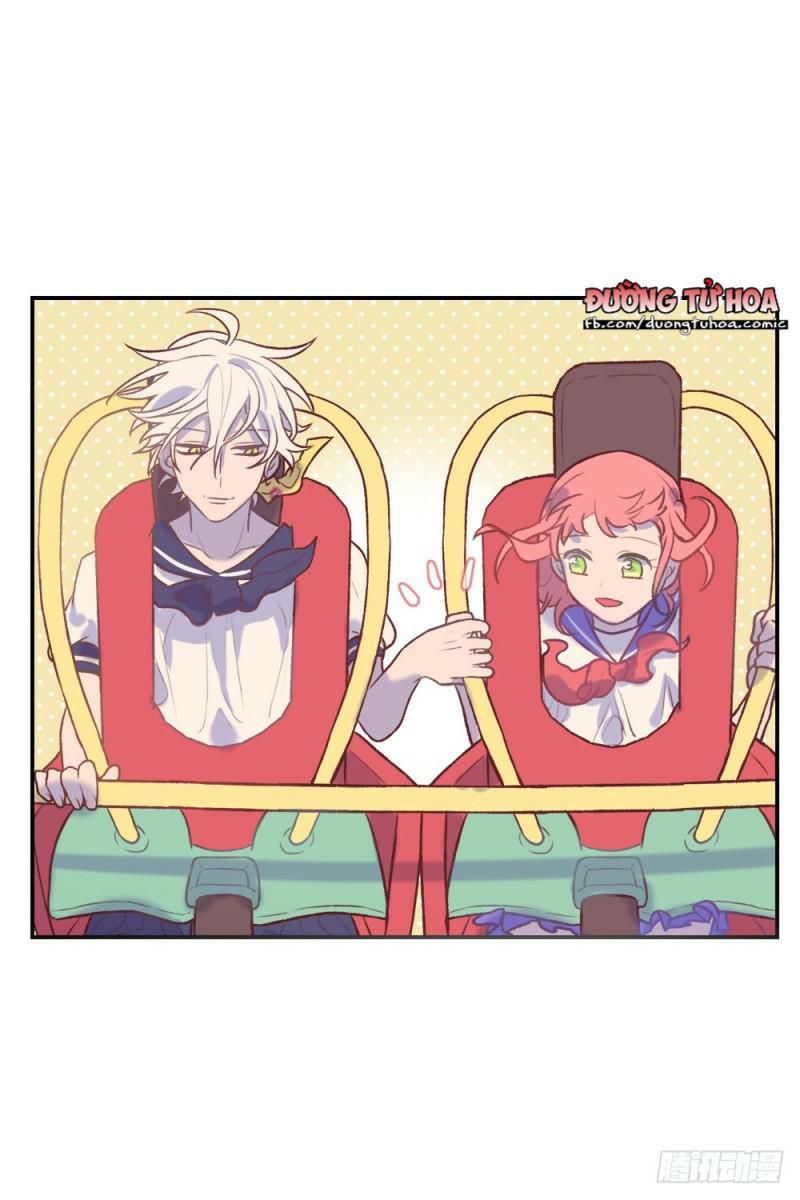 gia sư tổ tiên chapter 23 31