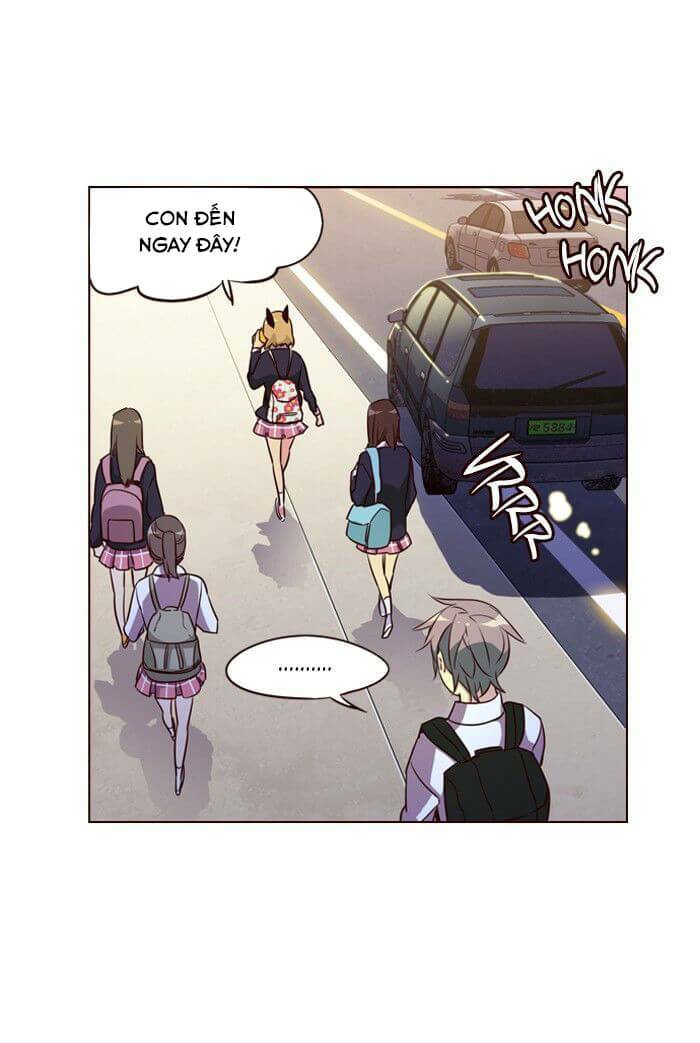 nữ sinh trường wilds chapter 228 28