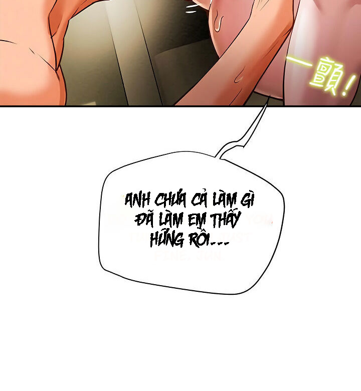 kế hoạch với em gái ngây thơ chapter 9.2 11