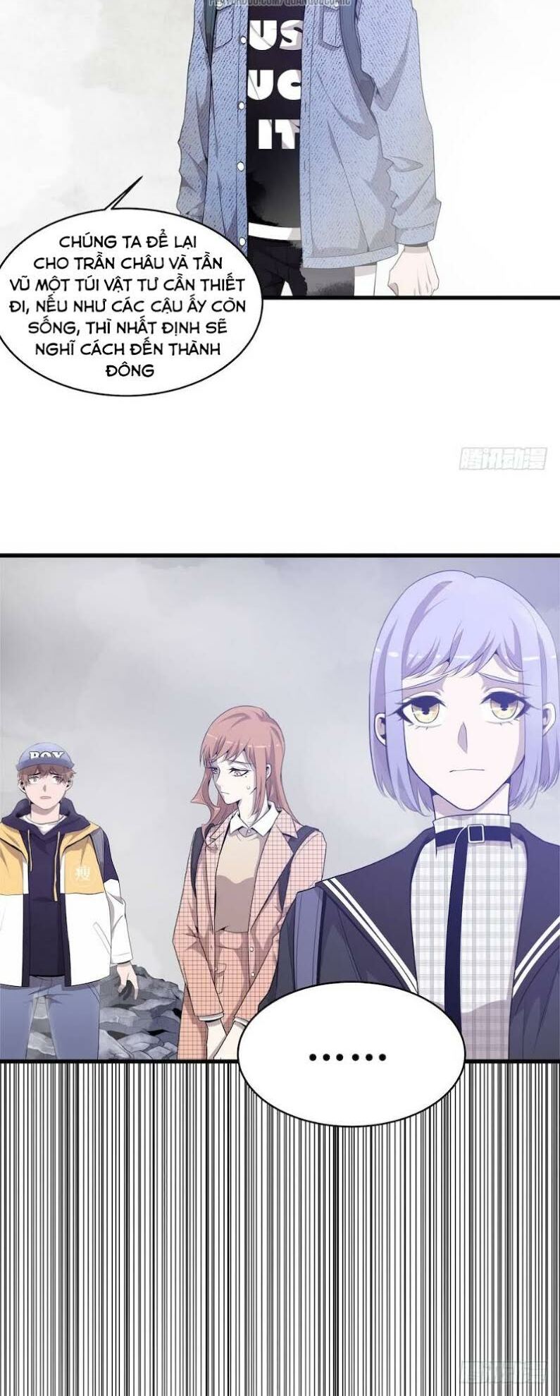 thát không mê thất chapter 36 45