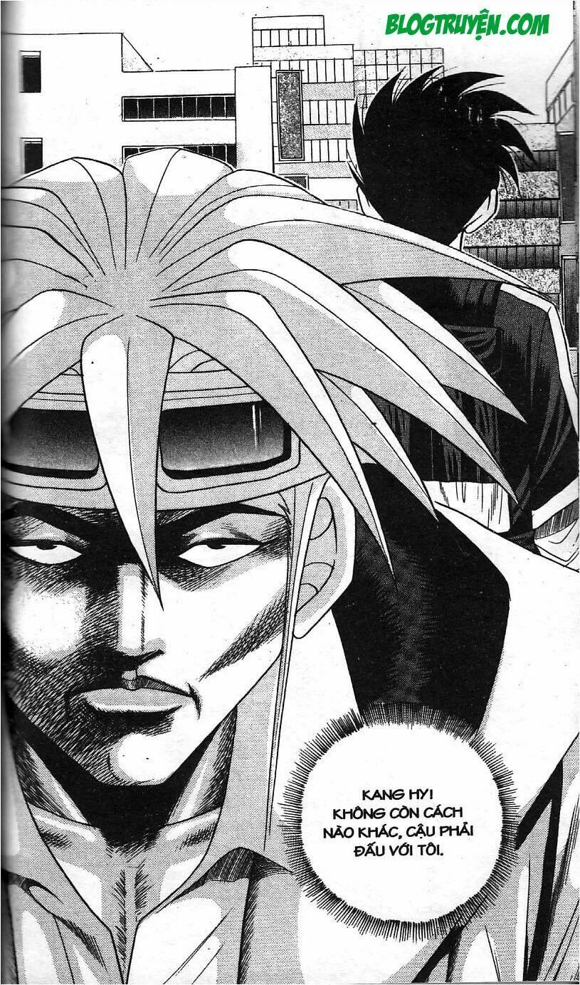 bitagi - anh chàng ngổ ngáo chapter 46 16
