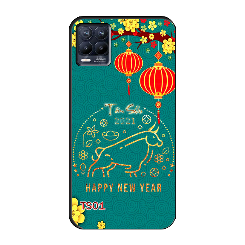Ốp Lưng Dành Cho REALME 8 PRO
