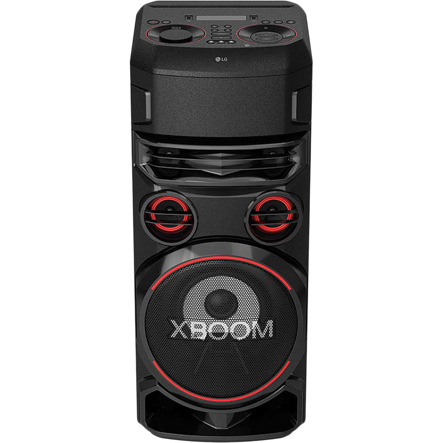 Loa Kéo Bluetooth LG XBOOM RN7 - Hàng Chính Hãng