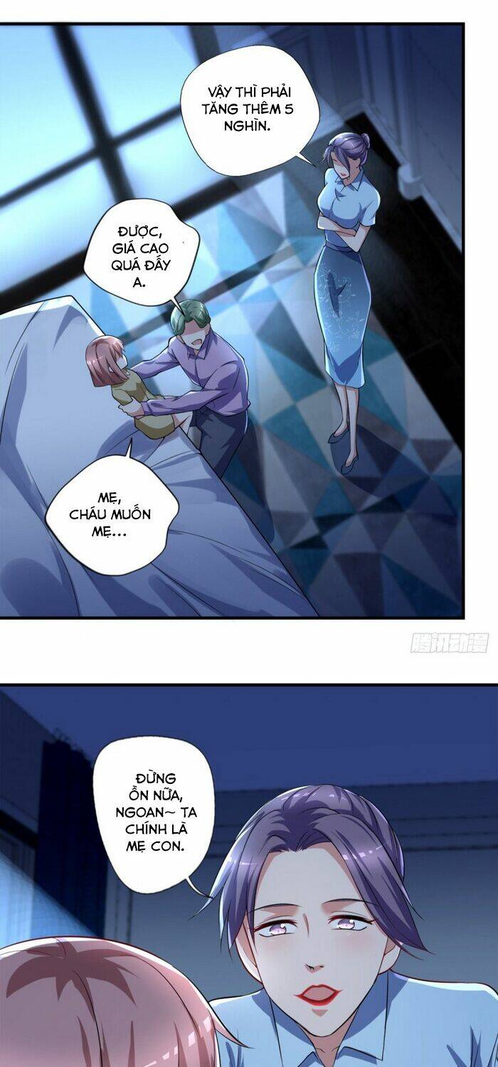 mở phòng khám tại tu tiên giới chapter 72 4