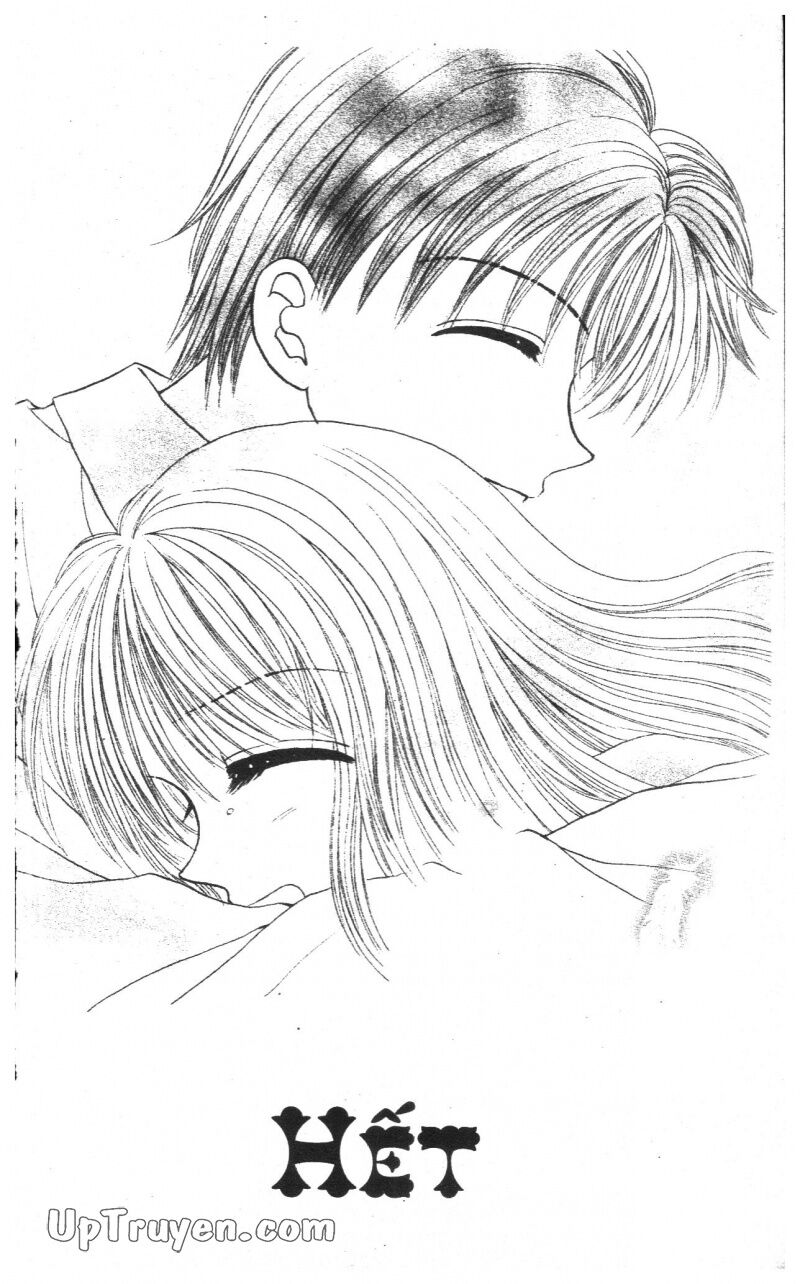 thiên thần cuối thế kỉ chapter 24 27