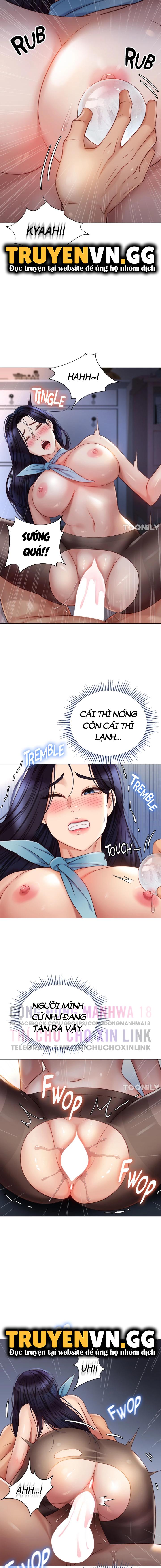 bạn của con gái chapter 95 5