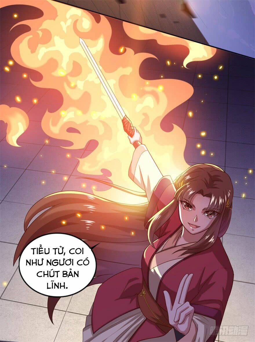 tiên ma đồng tu chapter 42 29