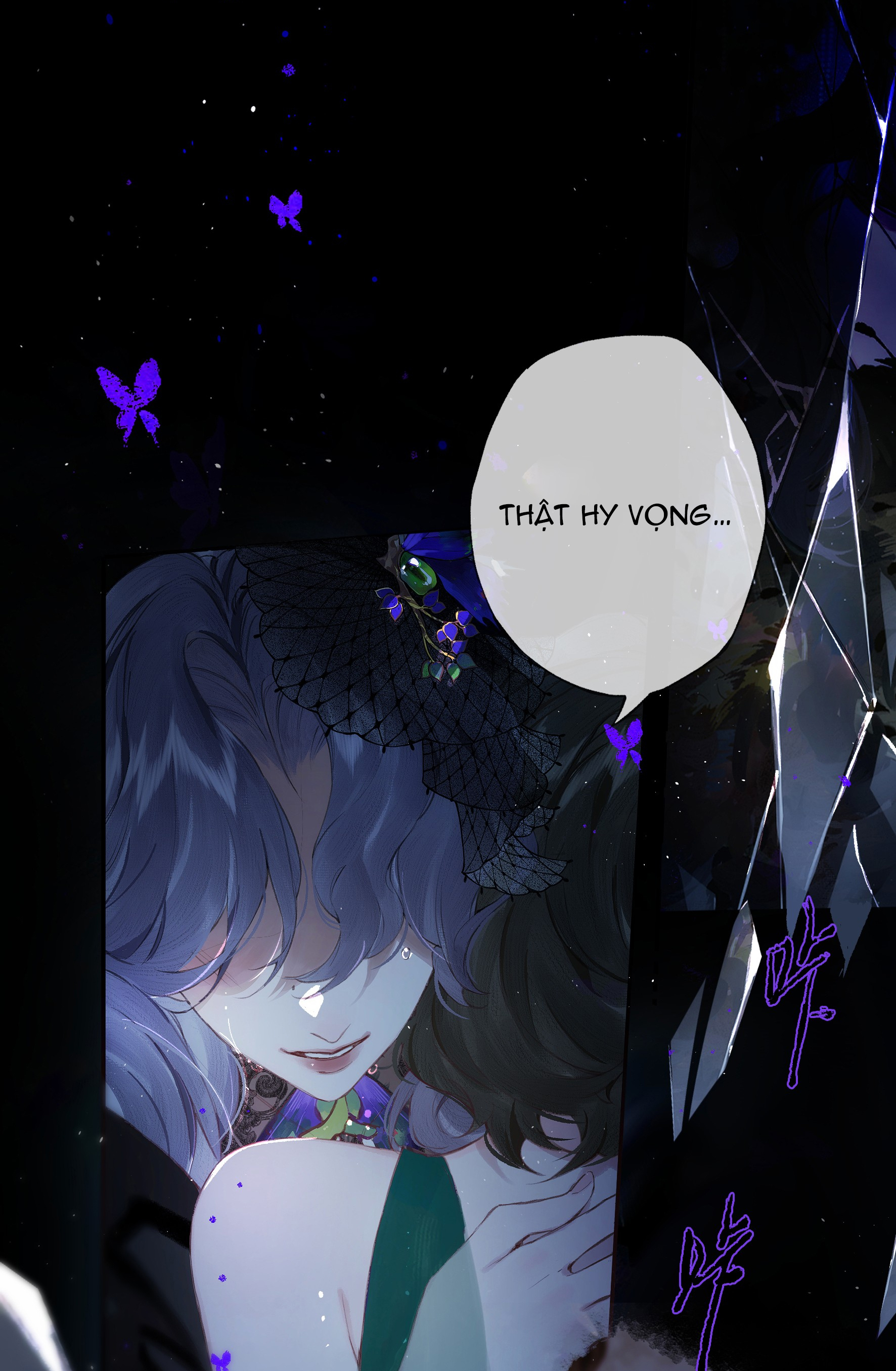 trộm hương chapter 14 37