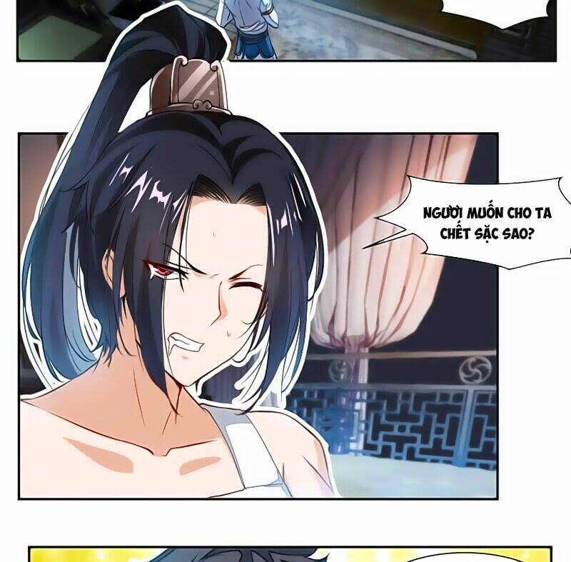 cửu dương thần vương chapter 39 12