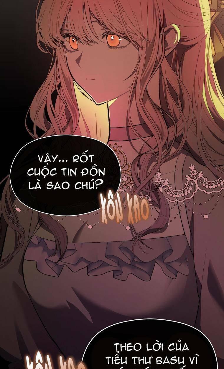 tôi không cố ý quyến rũ nam chính đâu! chapter 45 69