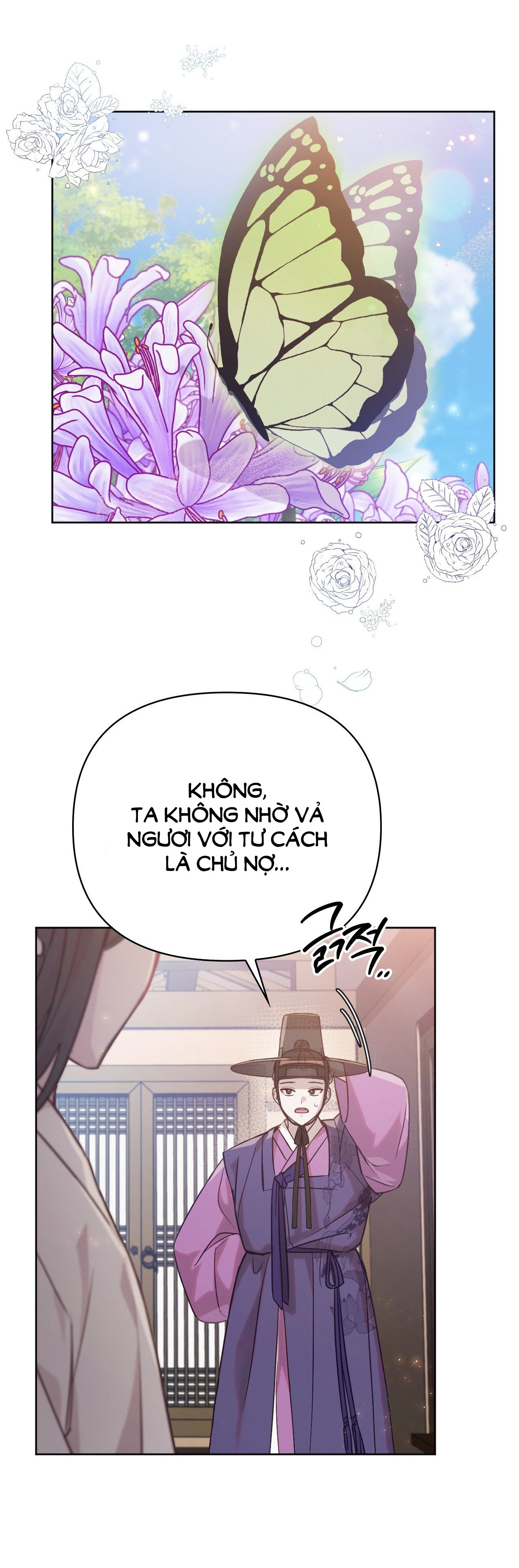 [18+] hậu cung kế chapter 5.2 15