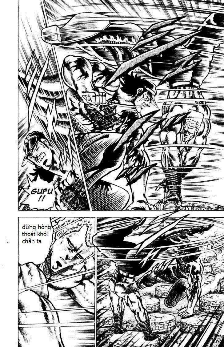 sakigake!! otokojuku chapter 71 8