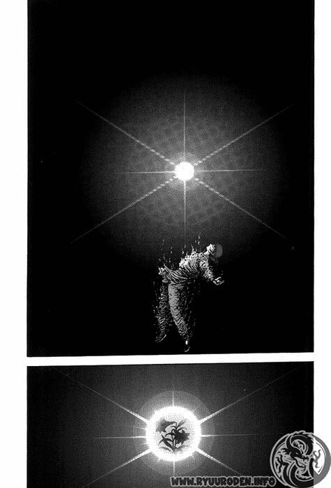 chú bé rồng - ryuuroden chapter 116 19