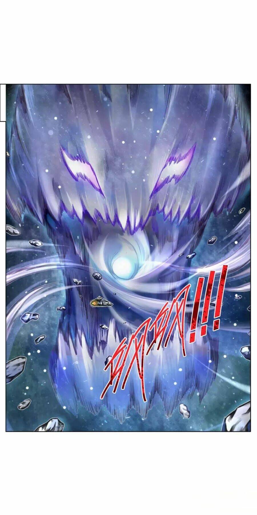 thủy nguyên linh chapter 2 23