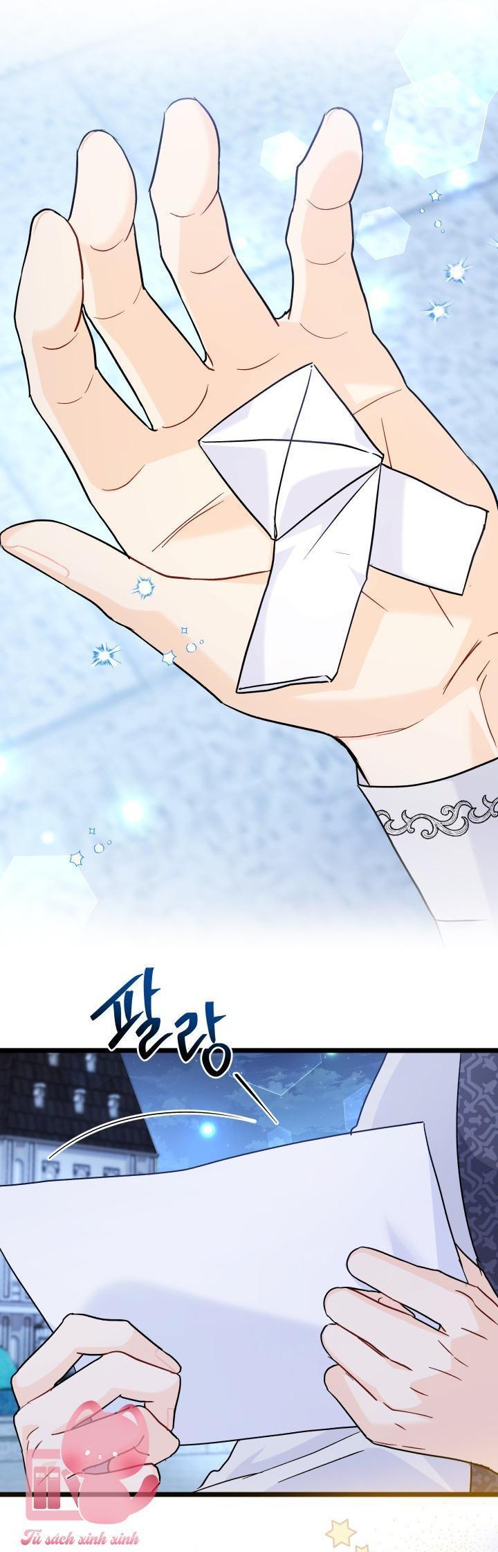 quan hệ cộng sinh giữa báo đen và thỏ trắng chapter 125 56