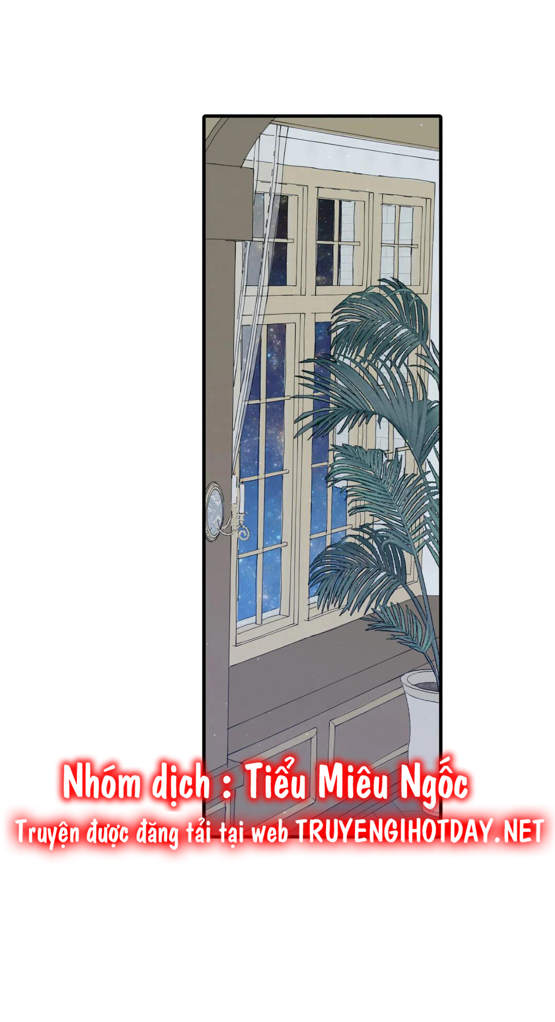 chị ấy là nữ chính trong truyện đó chapter 48 38