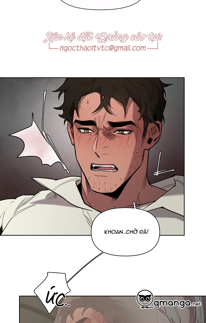 plaything - món đồ chơi của đại công tước chapter 2 64