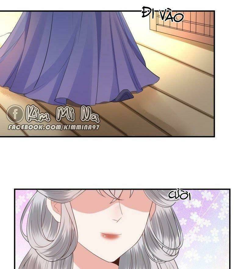 vương gia kiêu ngạo quá khó cua chapter 96 10