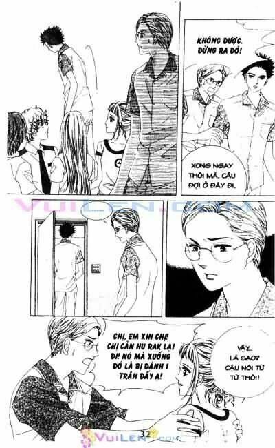 thủ lĩnh chunja chapter 8 32