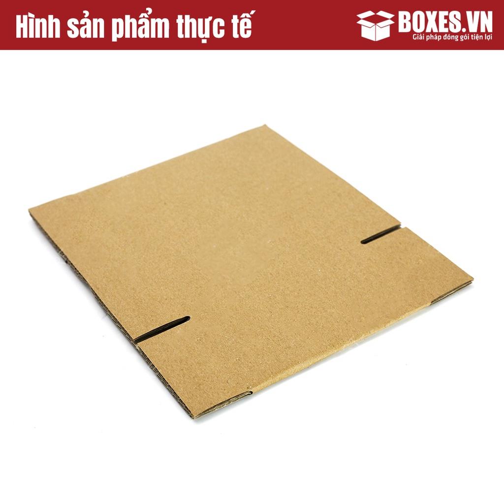 17x7x13 Combo 100 hộp Carton đóng gói hàng giá tại xưởng