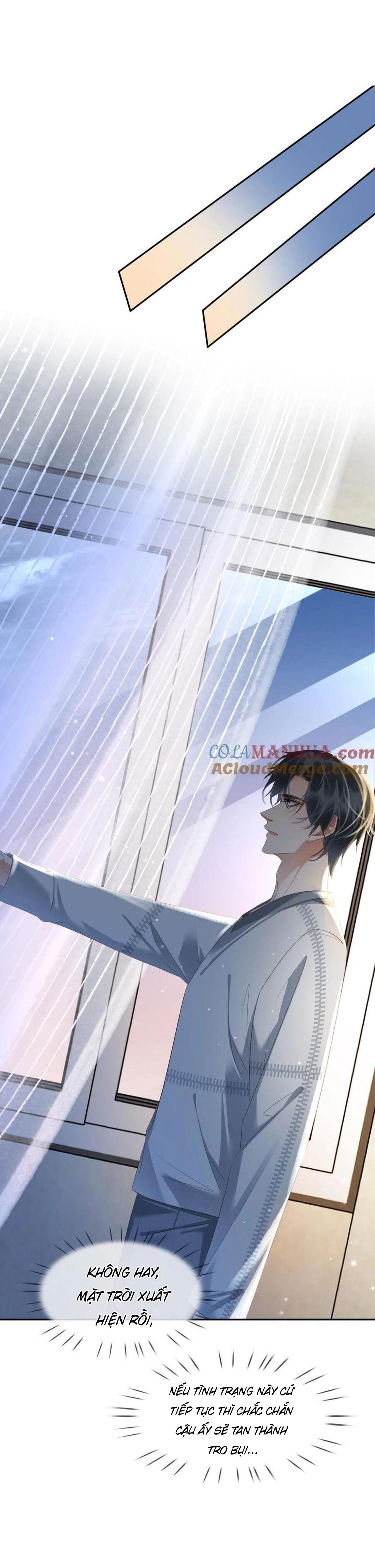 không làm trai bao! chapter 115 5