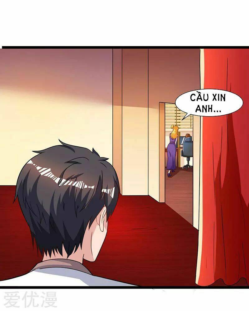 trọng sinh khí thiếu quy lai chapter 50 24