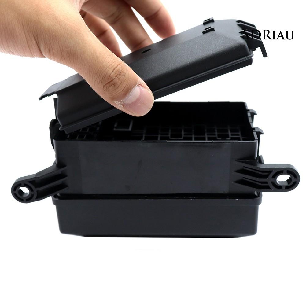 Hộp Cầu Chì 6 Chiều 12v Cho Xe Hơi