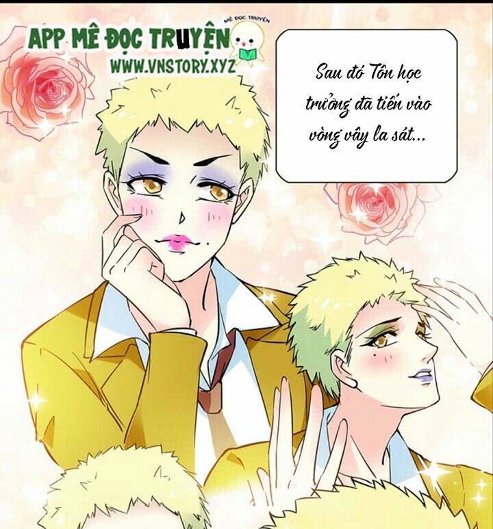 nữ hầu sau giờ học chapter 26 13